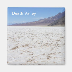 Death Valley Magnet! Magnet