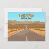 Death Valley National Park (Vorderseite)
