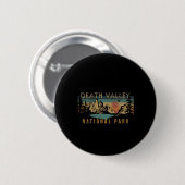 Death Valley National Park  Button (Vorne & Hinten)