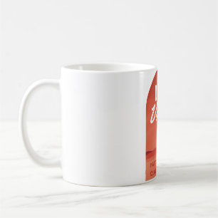 Death Valley National Park CA Kaffeetasse