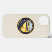 Death Valley National Park Case-Mate iPhone Hülle (Rückseite (Horizontal))
