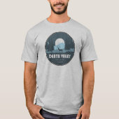 Death Valley National Park Dear T-Shirt (Vorderseite)