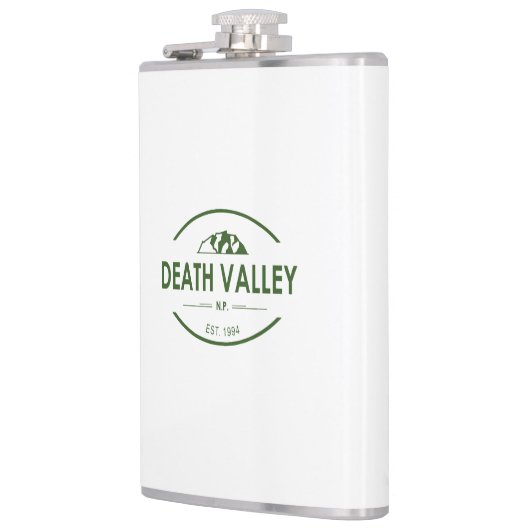 Death Valley National Park Flachmann (Links)