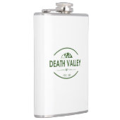 Death Valley National Park Flachmann (Rechts)