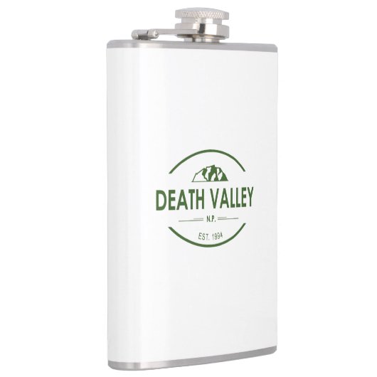 Death Valley National Park Flachmann (Rechts)