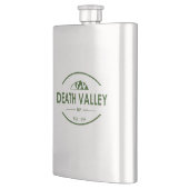 Death Valley National Park Flachmann (Links)