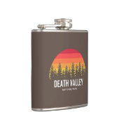 Death Valley National Park Flachmann (Rechts)