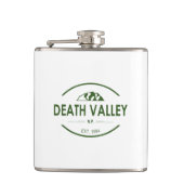 Death Valley National Park Flachmann (Vorderseite)