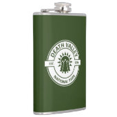 Death Valley National Park Flachmann (Rechts)