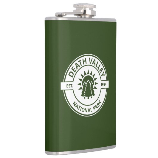 Death Valley National Park Flachmann (Rechts)