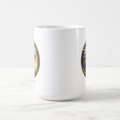 Death Valley National Park Kaffeetasse (Mittel)