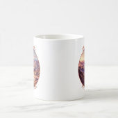 Death Valley National Park Kaffeetasse (Mittel)