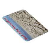 Death Valley National Park Magnet (Rechte Seite)