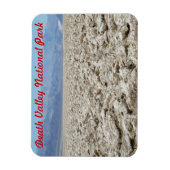 Death Valley National Park Magnet (Vertikal)