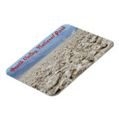 Death Valley National Park Magnet (Linke Seite)