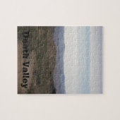 Death Valley National Park Puzzle (Horizontal)