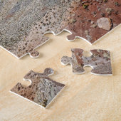 Death Valley National Park Puzzle (Seite)