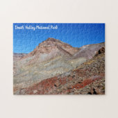 Death Valley National Park Puzzle (Horizontal)