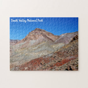 Death Valley National Park Puzzle