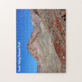 Death Valley National Park Puzzle (Vertikal)