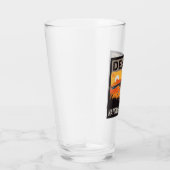 Death Valley National Park | Roadrunner Glas (Rechts)