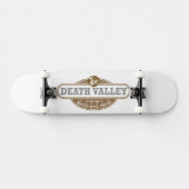 Death Valley National Park Skateboard (Horizontal)