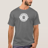 Death Valley National Park T-Shirt (Vorderseite)