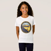 Death Valley National Park T-Shirt (Vorne ganz)