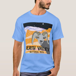 Death Valley National Park T-Shirt