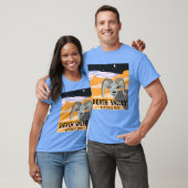 Death Valley National Park T-Shirt (Unisex)