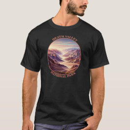 Death Valley National Park T-Shirt