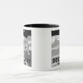 Death Valley National Park Tasse (Zentrum)