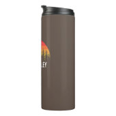 Death Valley National Park Thermosbecher (Nach rechts gedreht)