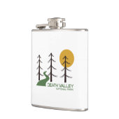 Death Valley National Park Trail Flachmann (Links)