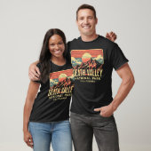 Death Valley National T-Shirt (Unisex)