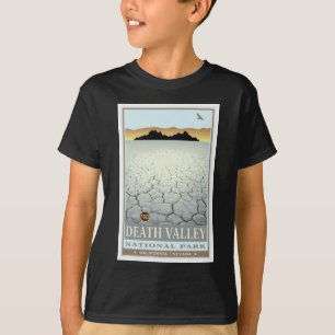 Death Valley Nationalpark 3 T-Shirt