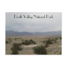 Death Valley Nationalpark Art Foto