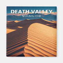 Death Valley Nationalpark California Sand Dune