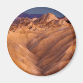 Death Valley Nationalpark California Souvenir Magnet (Vorne)