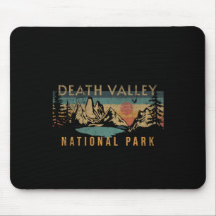 Death Valley Nationalpark  Mousepad