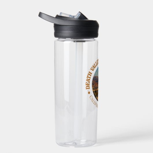 Death Valley NP Trinkflasche (Rechts)