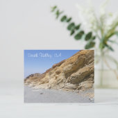 Death Valley Postcard! Postkarte (Stehend Vorderseite)