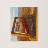 Death Valley Puzzle (Vertikal)