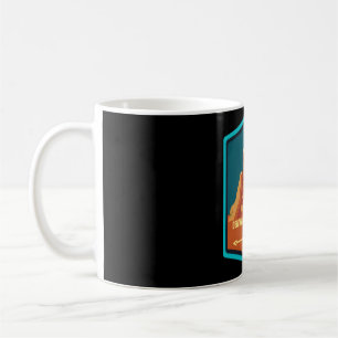 Death Valley � Spirit of Australia Kaffeetasse