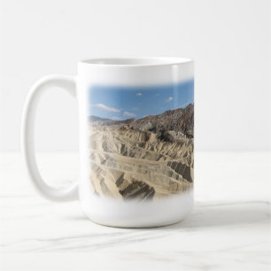 Death Valley Tasse! Kaffeetasse