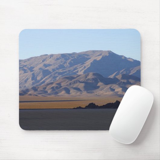 Death- Valleyauflage Mousepad (Mit Mouse)
