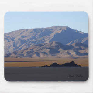 Death- Valleyauflage Mousepad