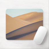 Death- Valleydünen, 2012 (Foto) | SVP-Bilder Mousepad (Mit Mouse)