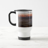 Death- ValleyTasse Reisebecher (Links)