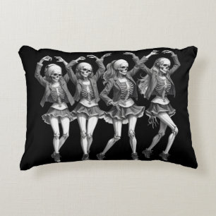Death Women Dance Dekokissen